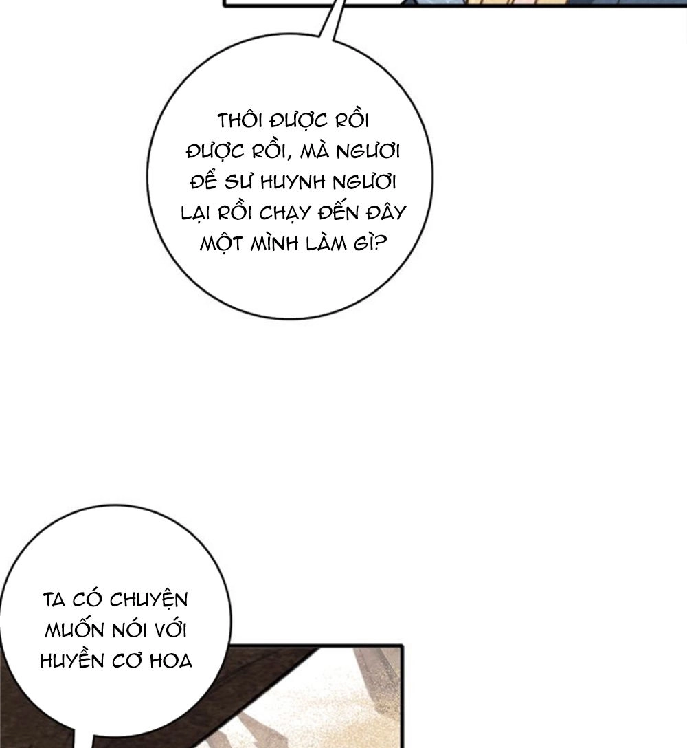 Đế Sư Tại Thượng Chapter 27 - 53