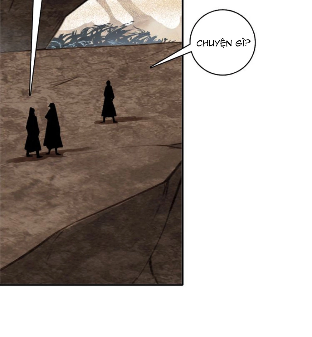 Đế Sư Tại Thượng Chapter 27 - 54