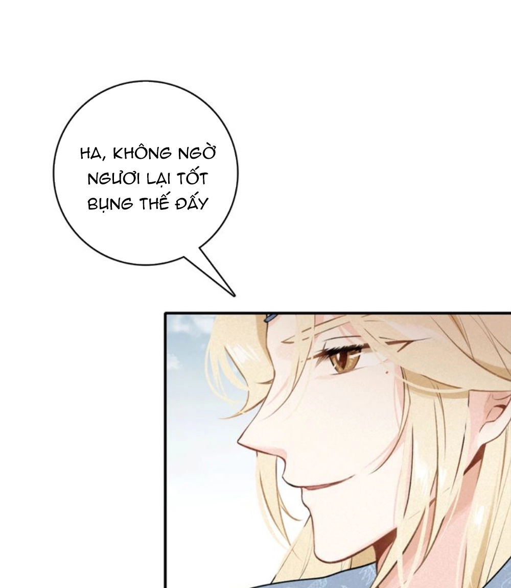 Đế Sư Tại Thượng Chapter 27 - 58