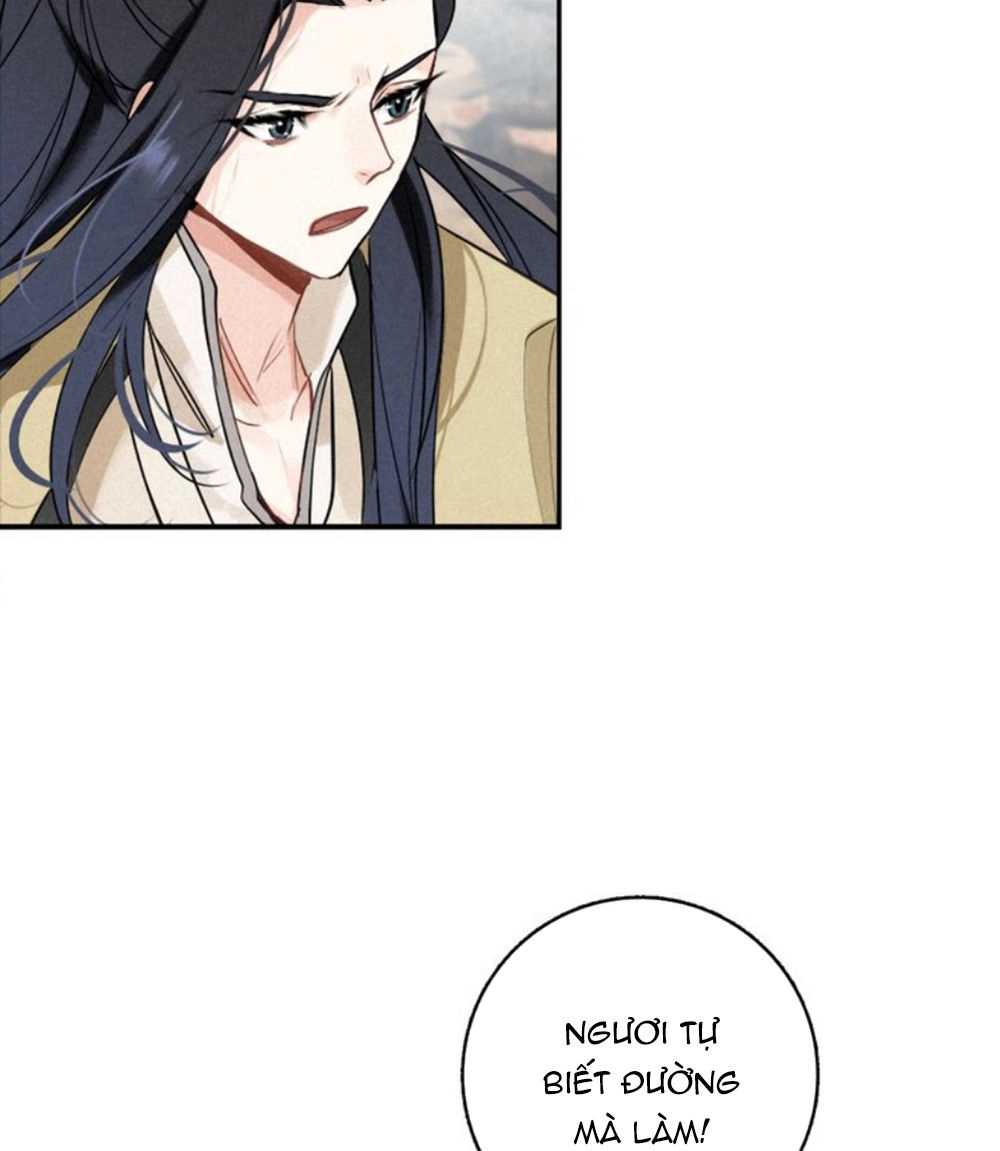 Đế Sư Tại Thượng Chapter 27 - 60