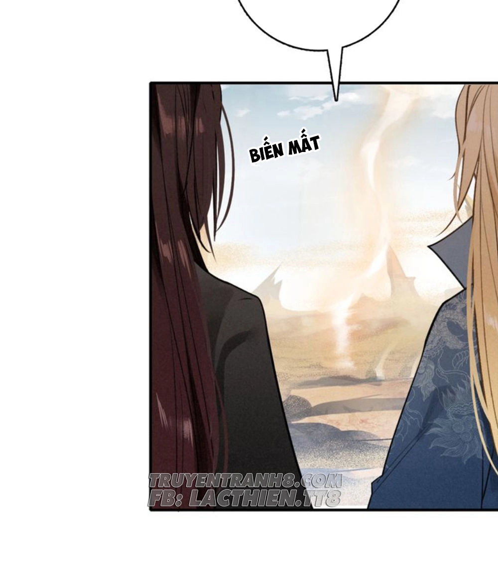 Đế Sư Tại Thượng Chapter 27 - 61