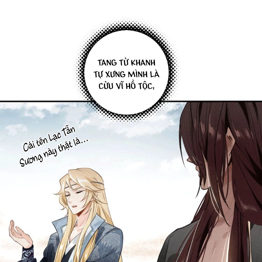 Đế Sư Tại Thượng Chapter 27 - 70