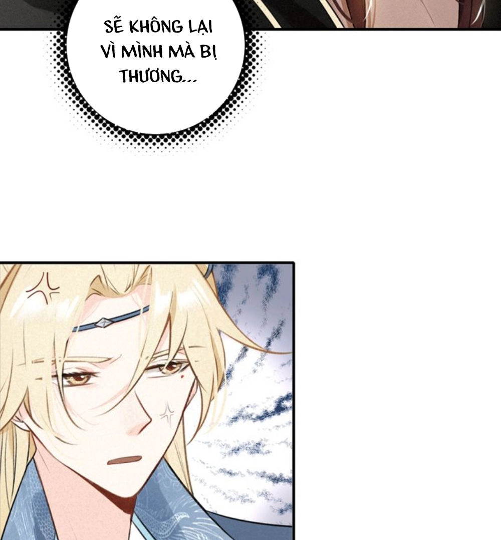 Đế Sư Tại Thượng Chapter 27 - 76