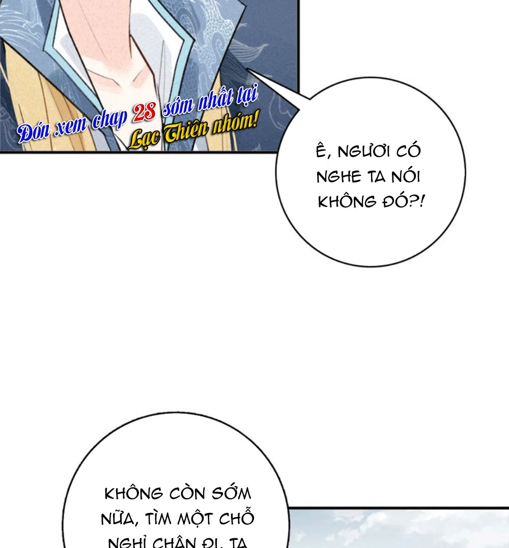 Đế Sư Tại Thượng Chapter 27 - 77