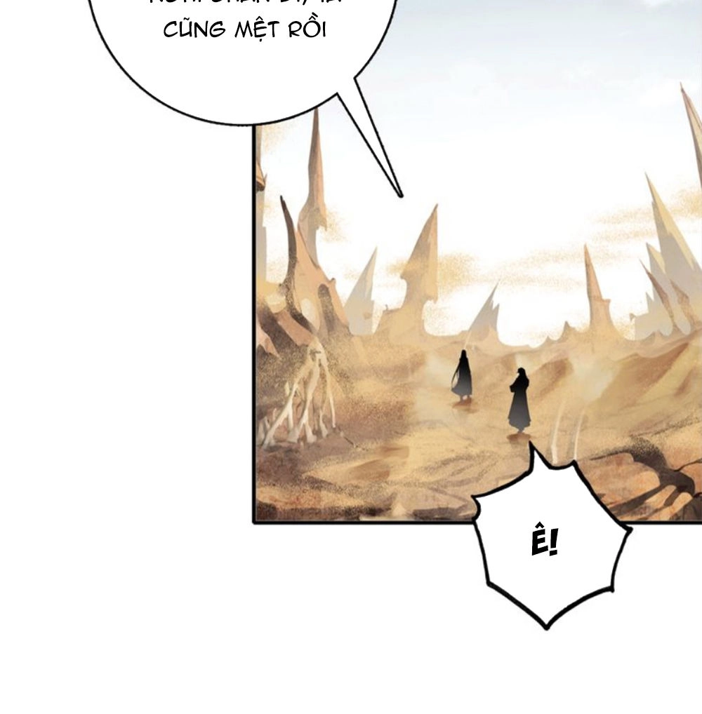 Đế Sư Tại Thượng Chapter 27 - 78