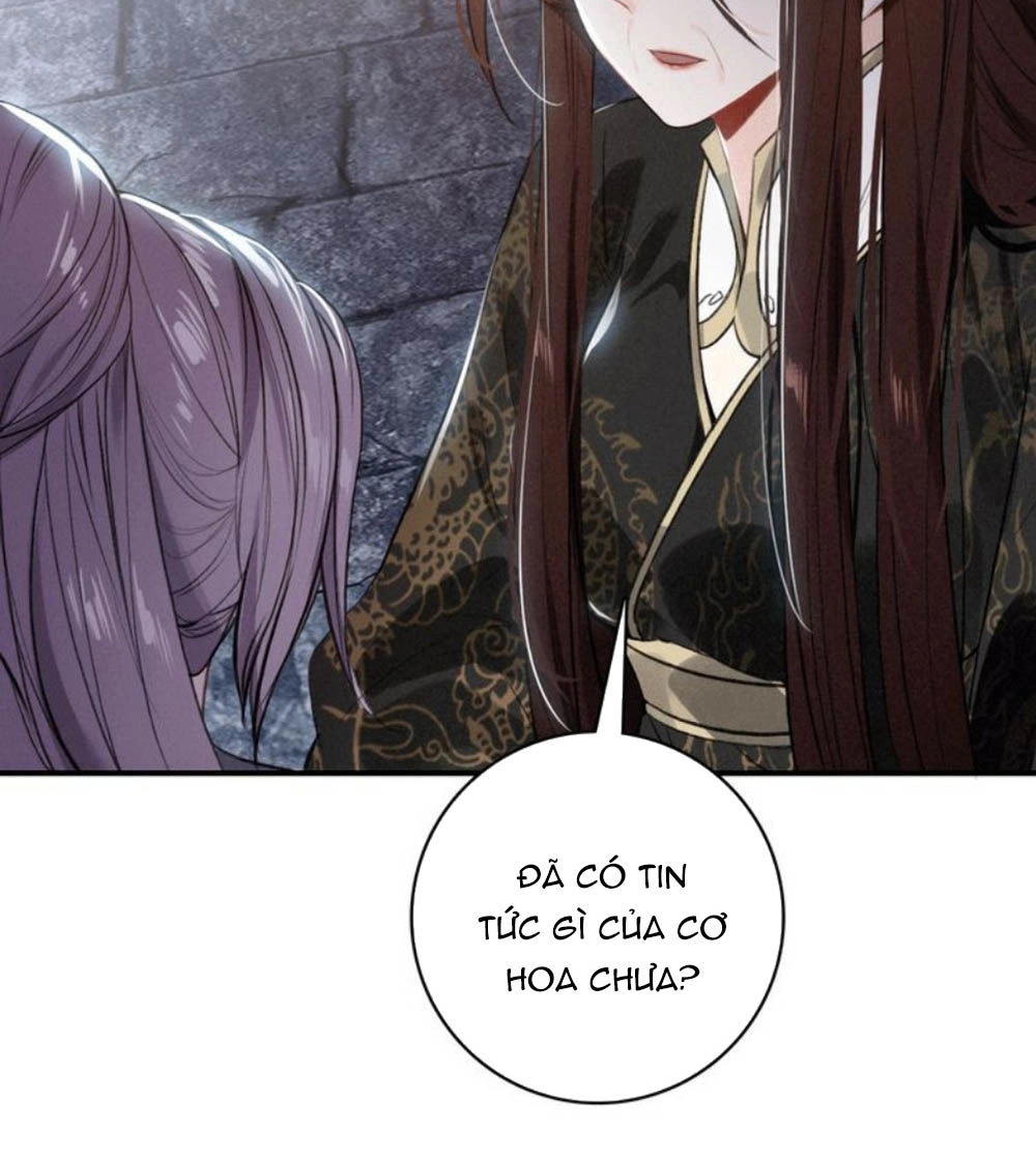 Đế Sư Tại Thượng Chapter 28 - 11