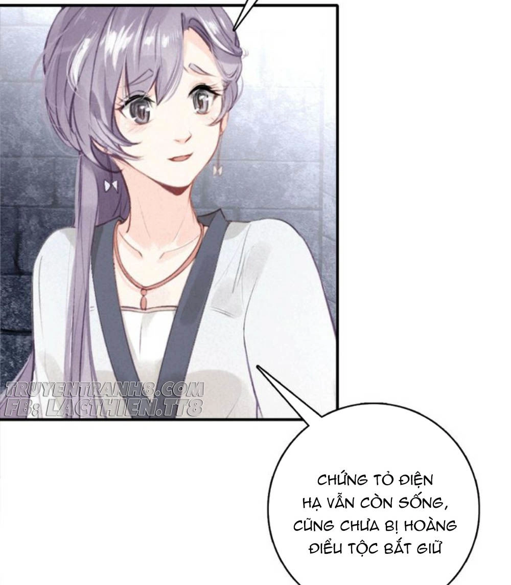 Đế Sư Tại Thượng Chapter 28 - 15