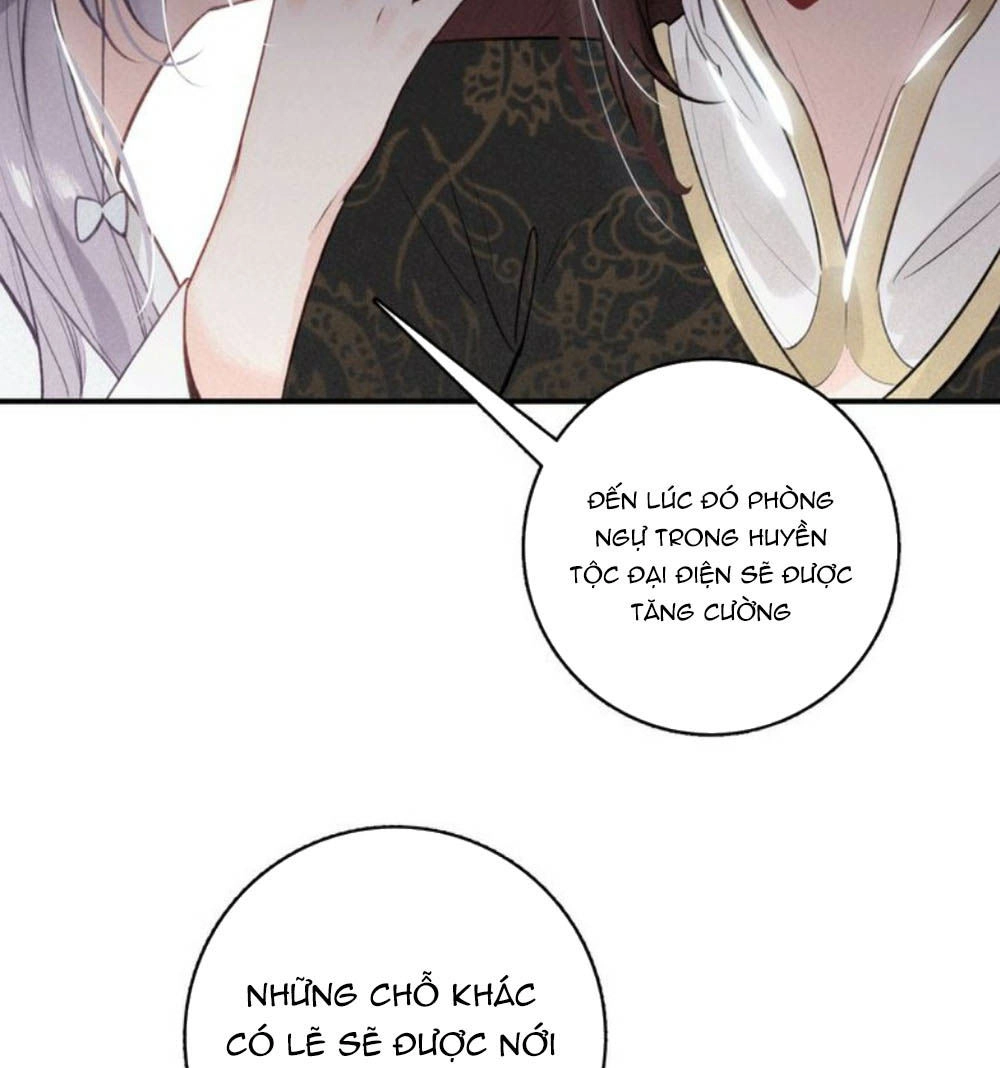 Đế Sư Tại Thượng Chapter 28 - 21