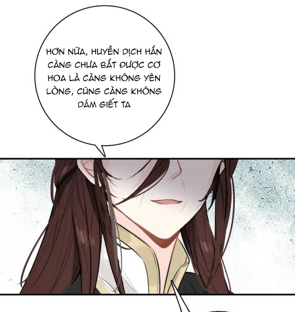 Đế Sư Tại Thượng Chapter 28 - 25