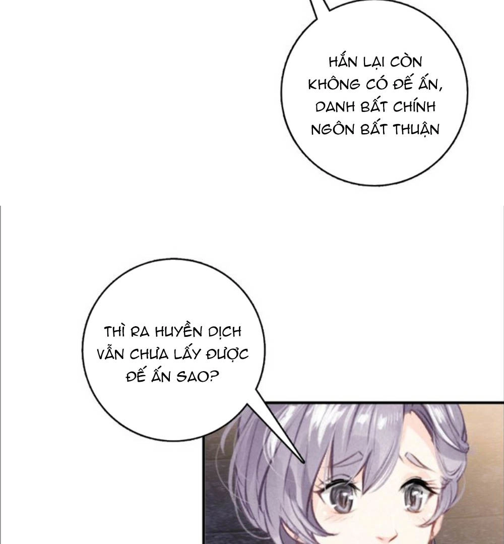 Đế Sư Tại Thượng Chapter 28 - 26