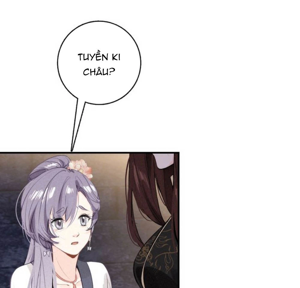 Đế Sư Tại Thượng Chapter 28 - 31