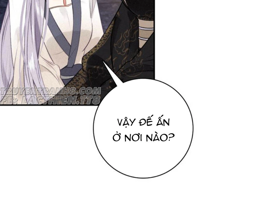 Đế Sư Tại Thượng Chapter 28 - 32