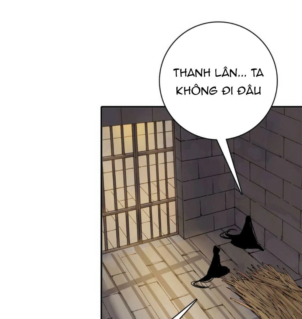 Đế Sư Tại Thượng Chapter 28 - 33