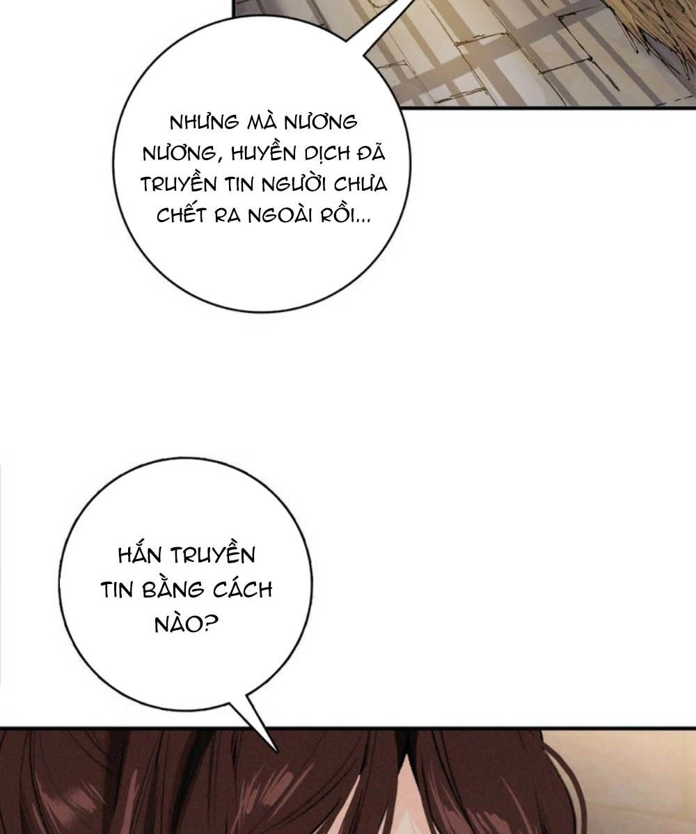 Đế Sư Tại Thượng Chapter 28 - 34