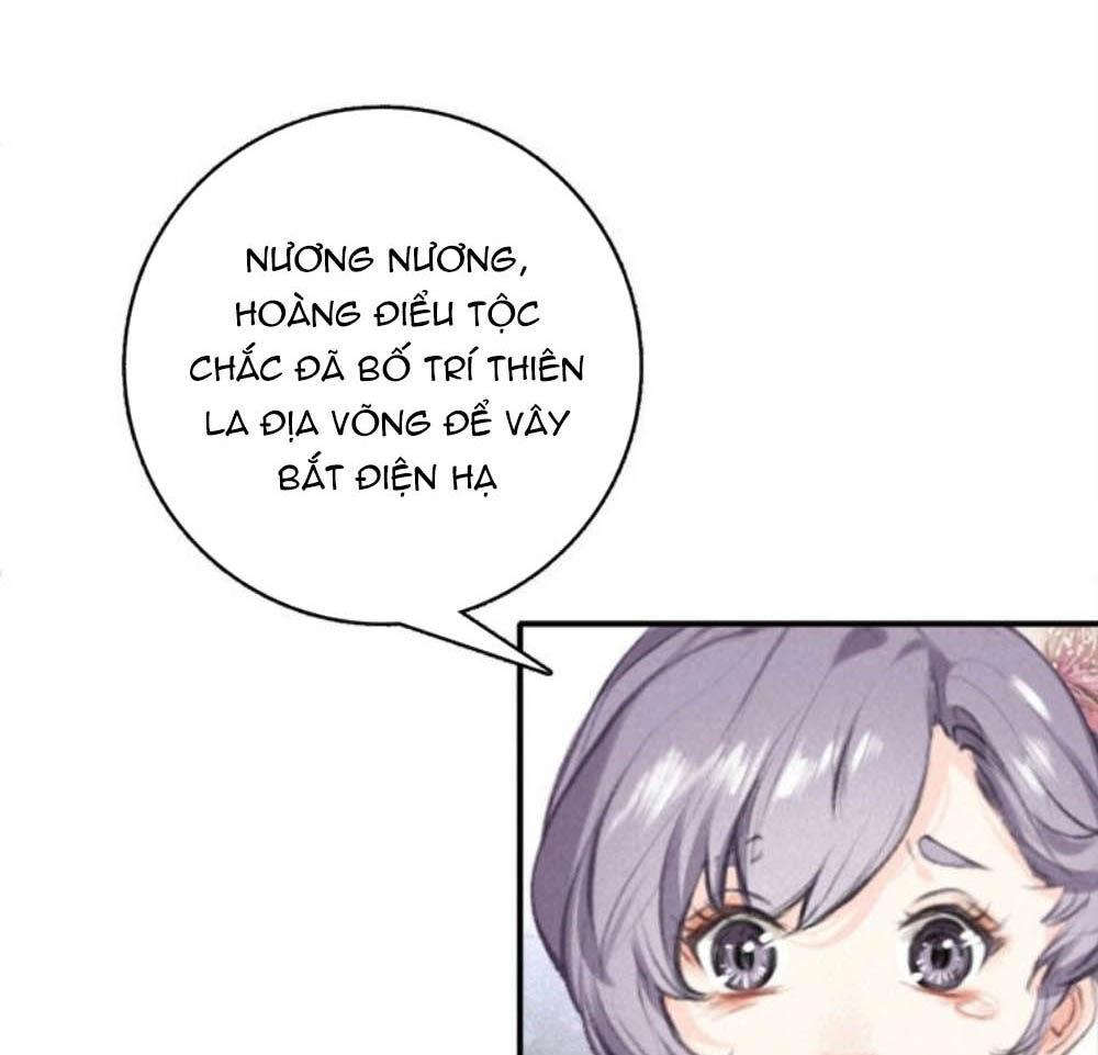 Đế Sư Tại Thượng Chapter 28 - 36