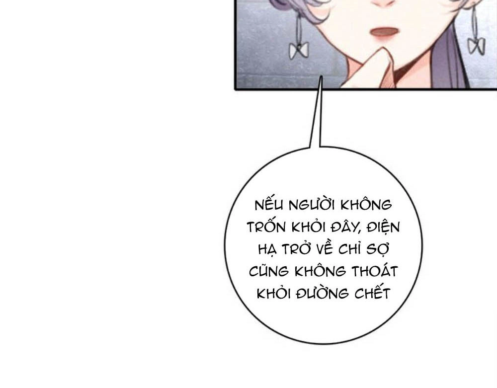 Đế Sư Tại Thượng Chapter 28 - 37