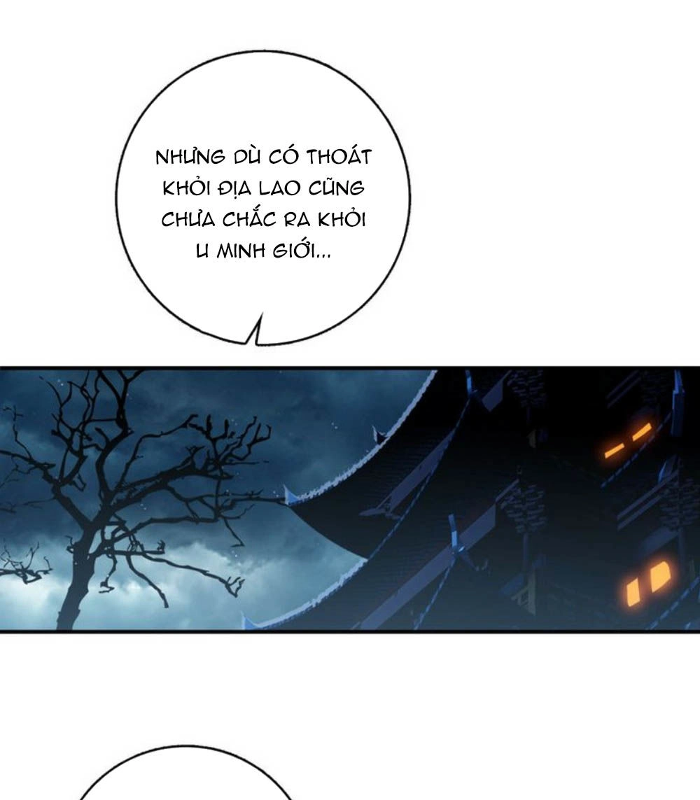 Đế Sư Tại Thượng Chapter 28 - 38