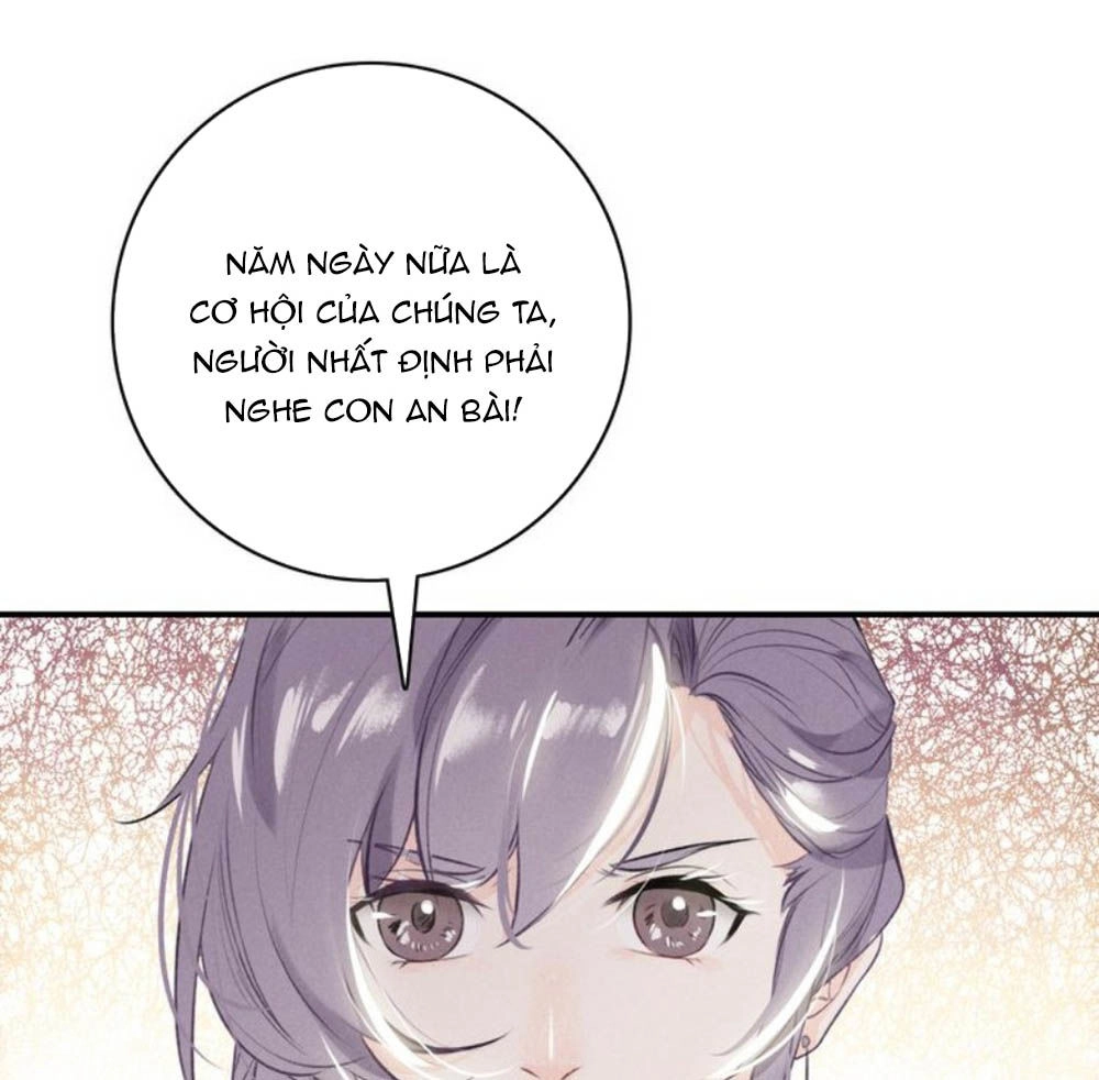 Đế Sư Tại Thượng Chapter 28 - 40