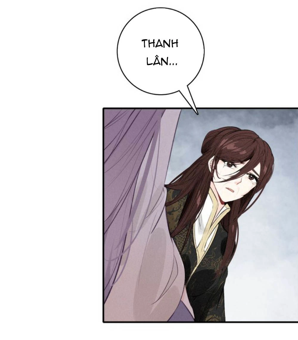 Đế Sư Tại Thượng Chapter 28 - 42