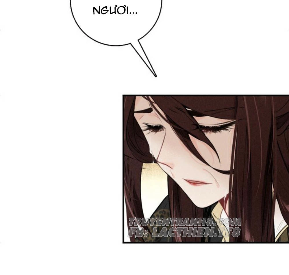 Đế Sư Tại Thượng Chapter 28 - 44