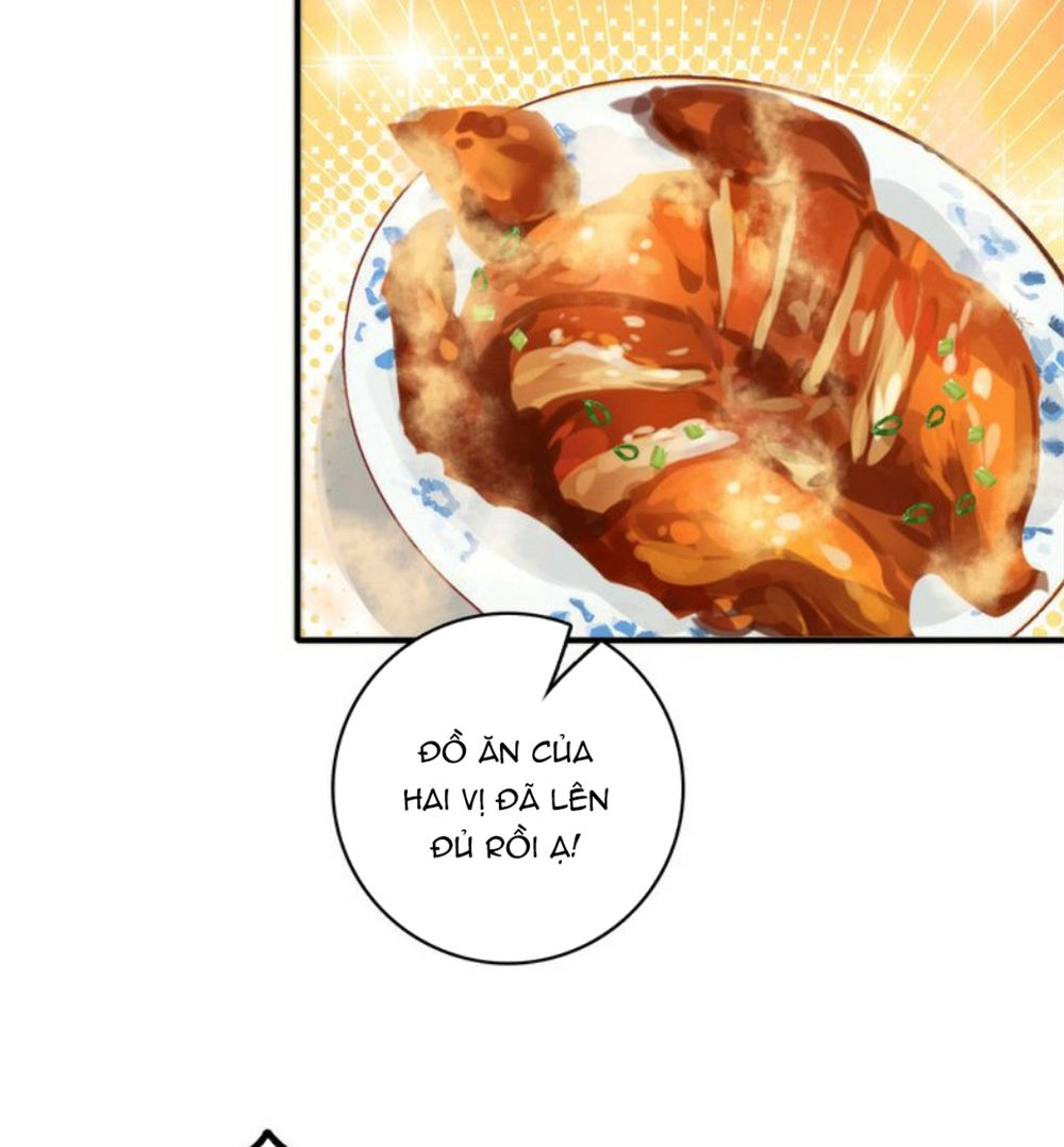 Đế Sư Tại Thượng Chapter 29 - 7