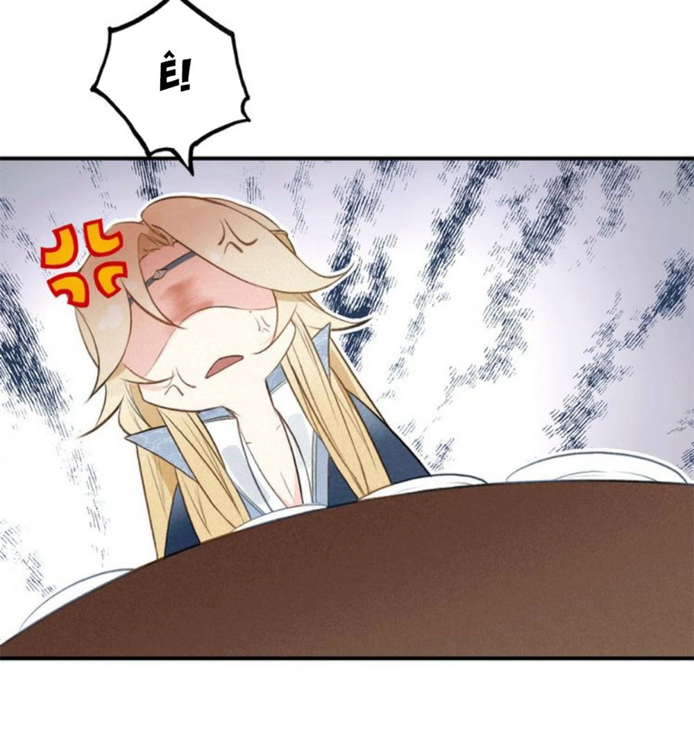 Đế Sư Tại Thượng Chapter 29 - 8