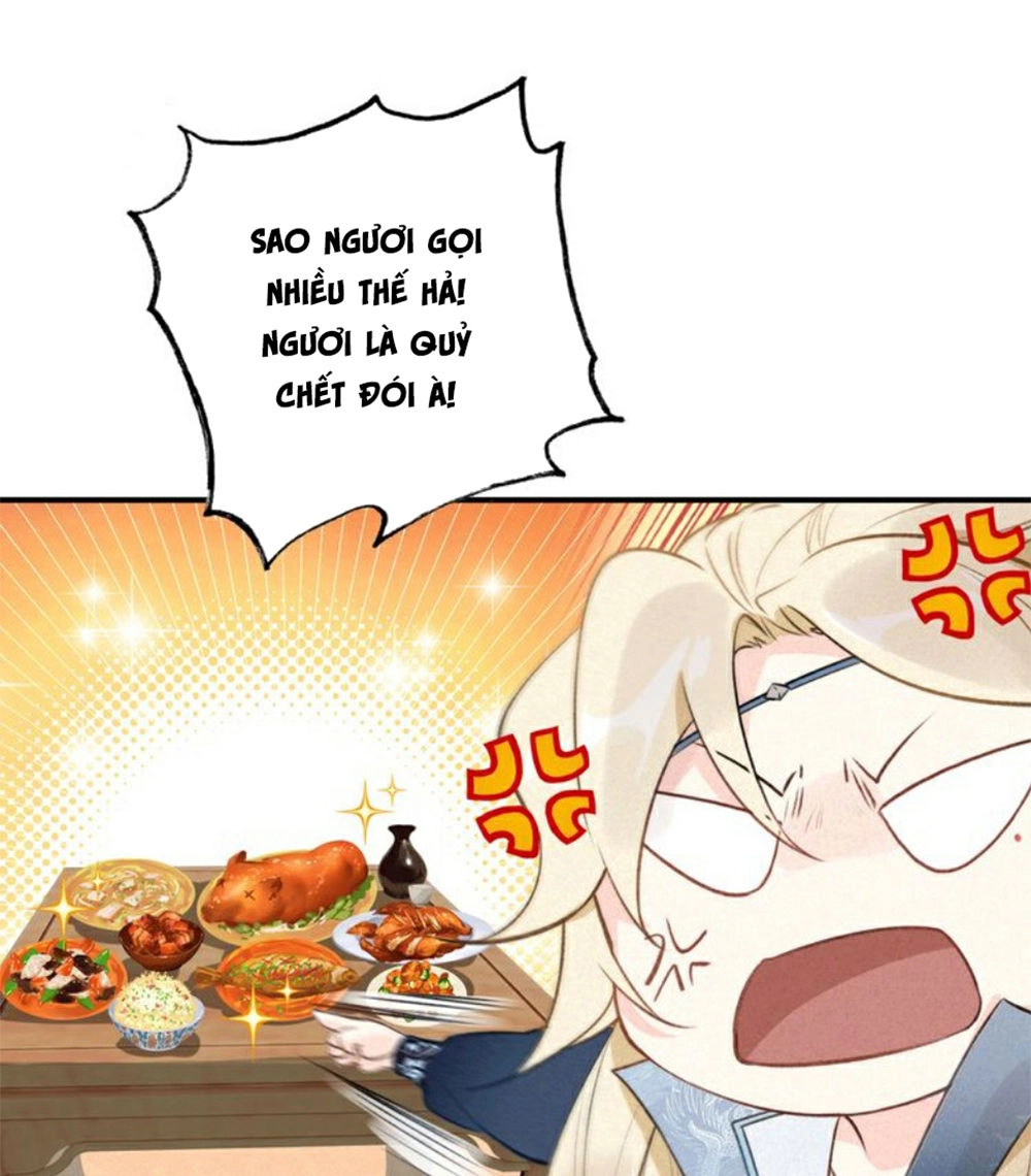 Đế Sư Tại Thượng Chapter 29 - 9