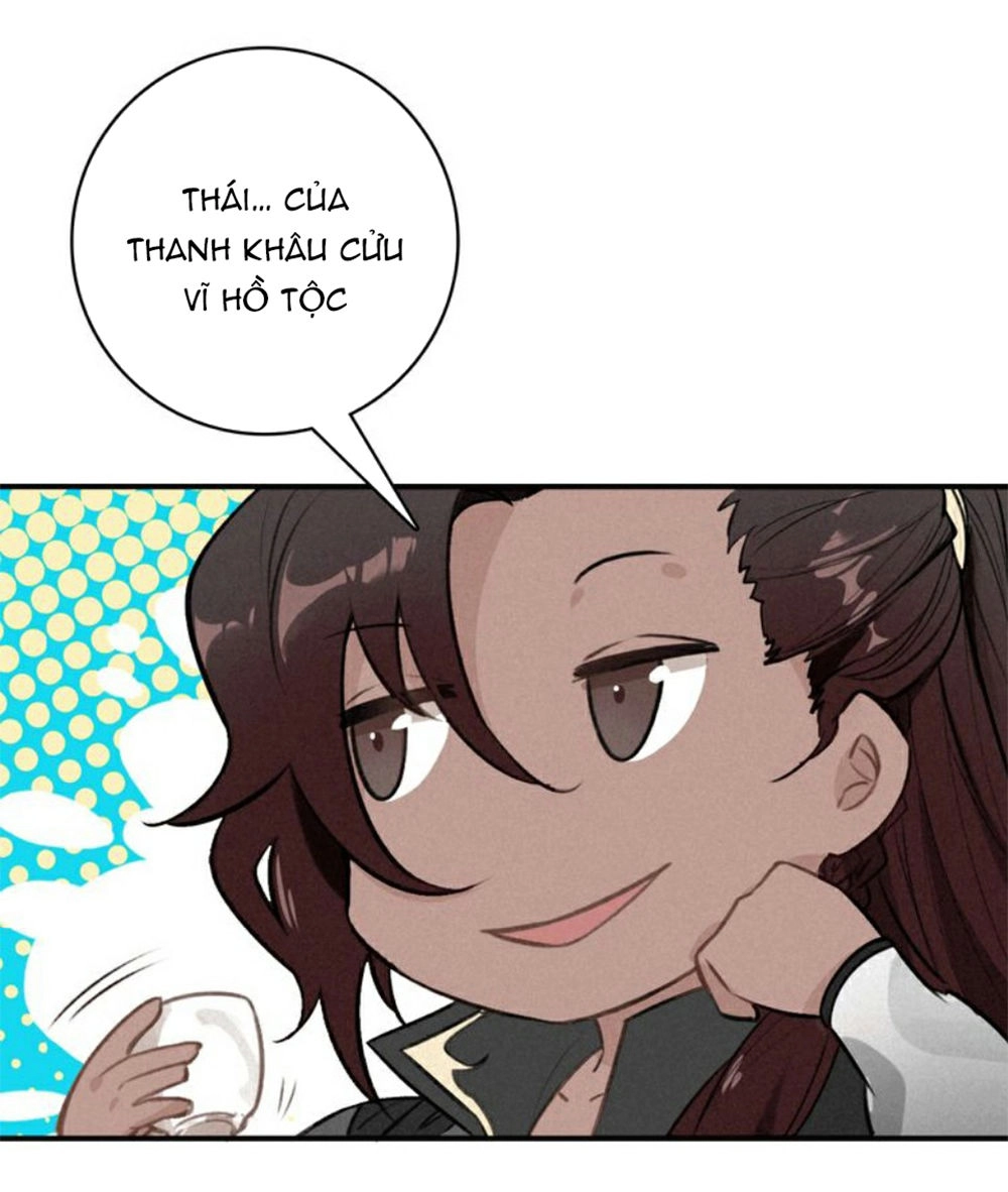 Đế Sư Tại Thượng Chapter 29 - 16