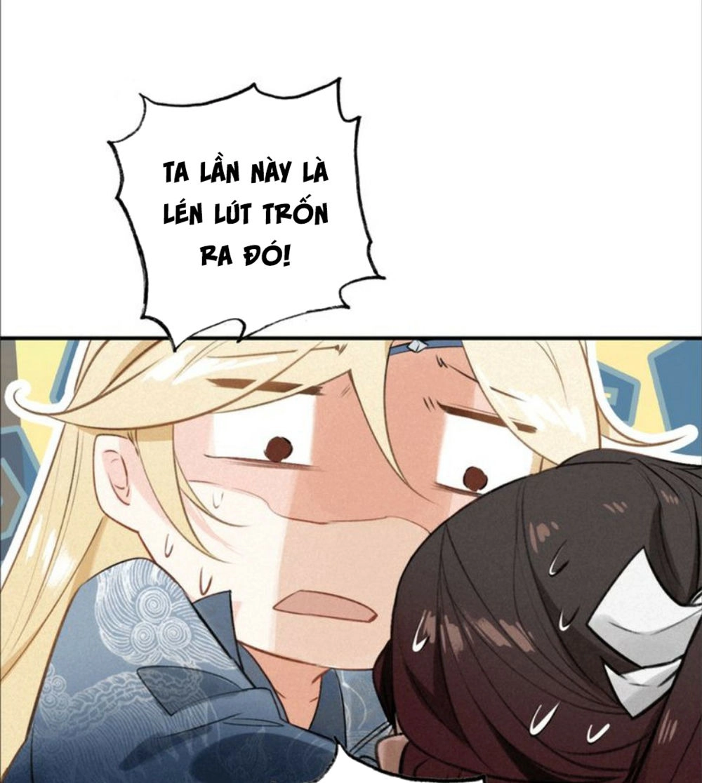 Đế Sư Tại Thượng Chapter 29 - 19