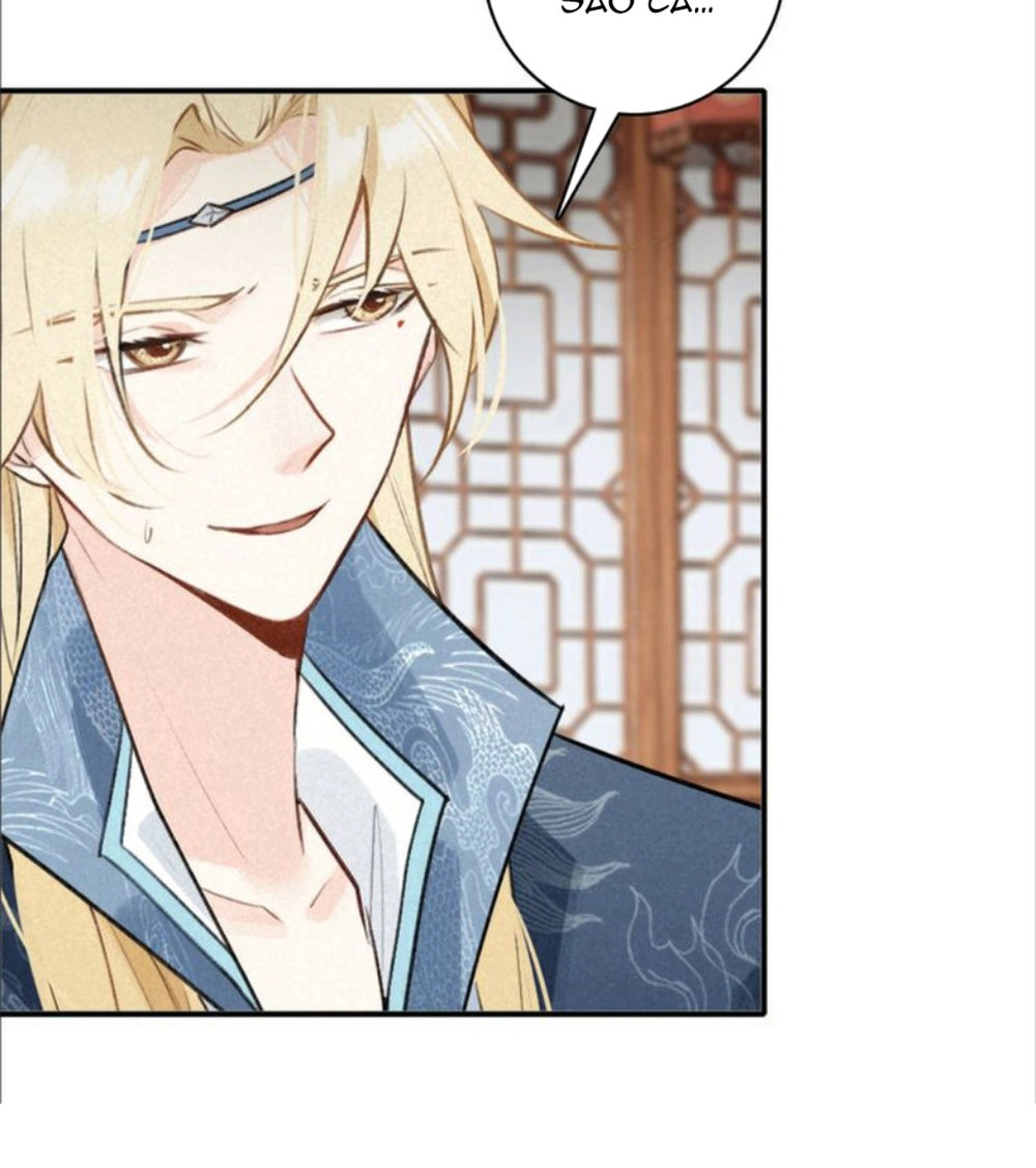 Đế Sư Tại Thượng Chapter 29 - 22