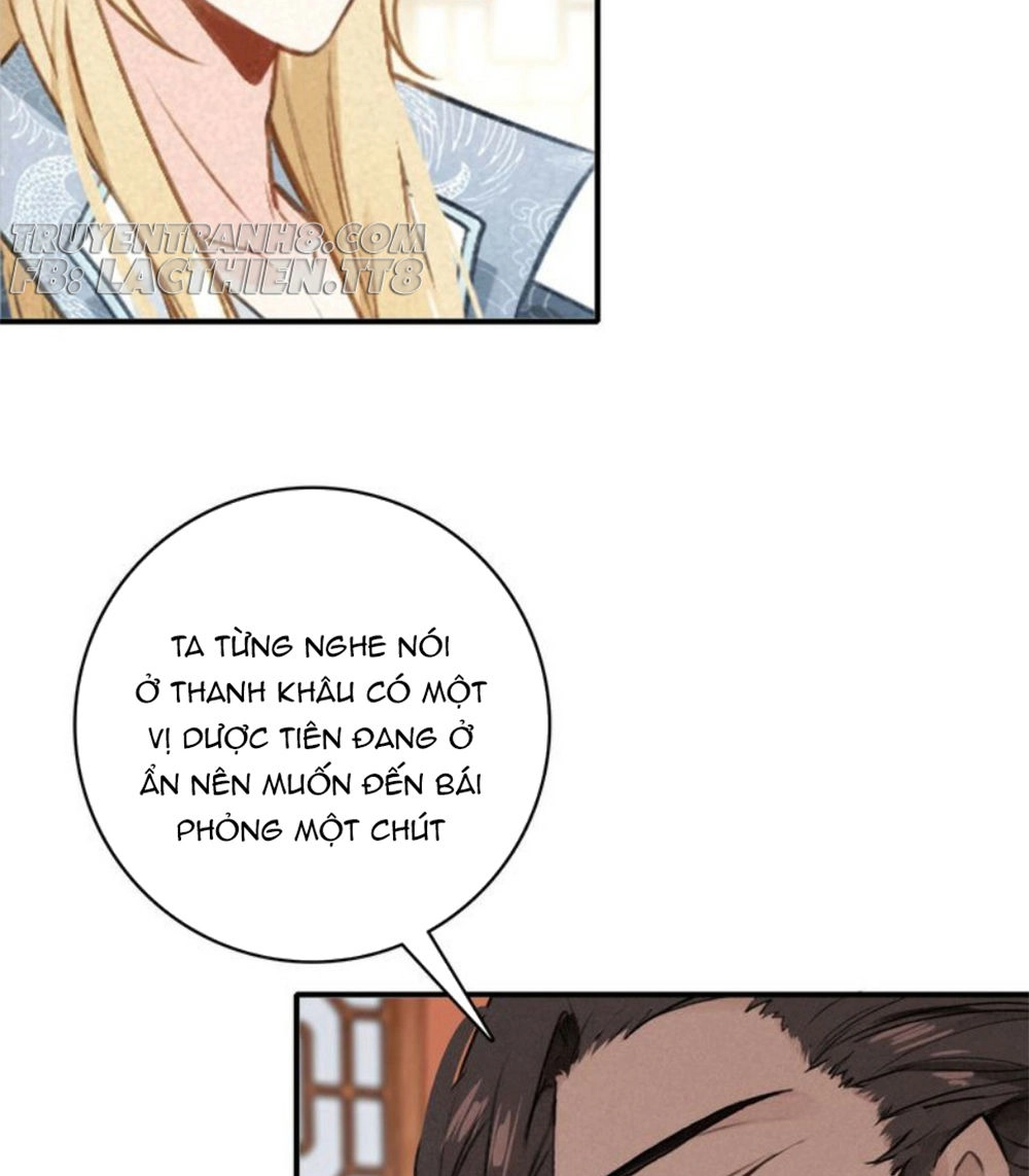 Đế Sư Tại Thượng Chapter 29 - 25