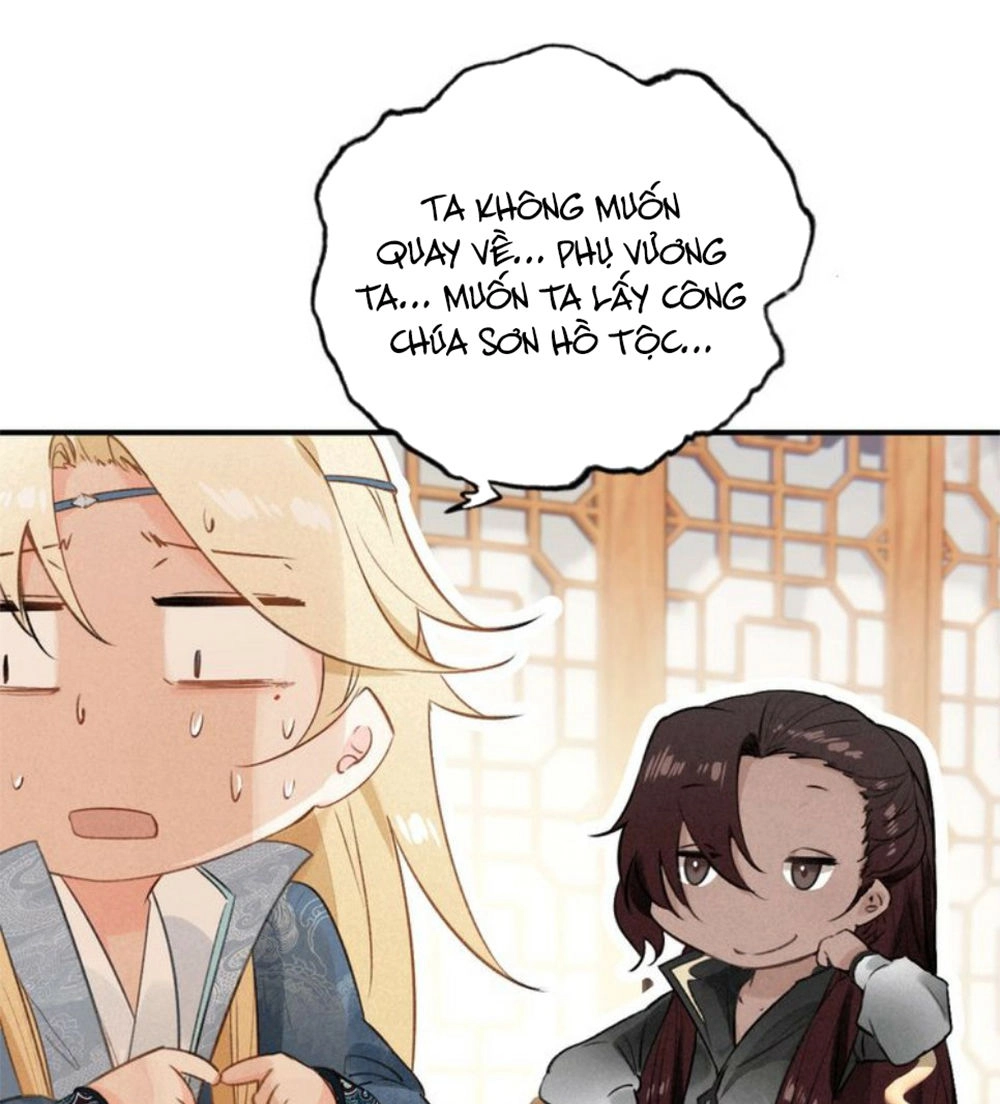 Đế Sư Tại Thượng Chapter 29 - 27