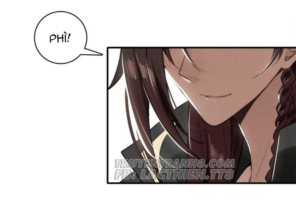 Đế Sư Tại Thượng Chapter 29 - 30