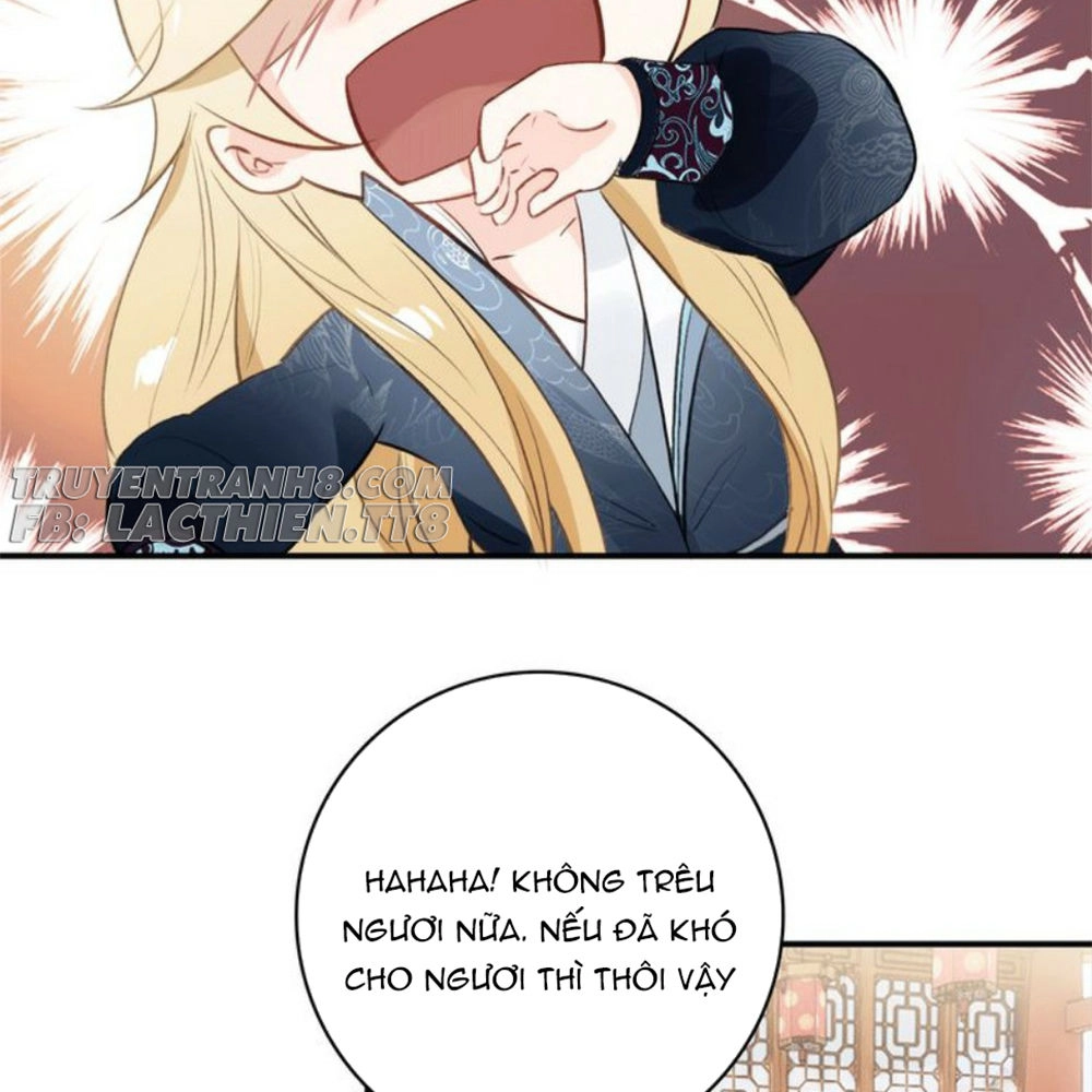 Đế Sư Tại Thượng Chapter 29 - 33