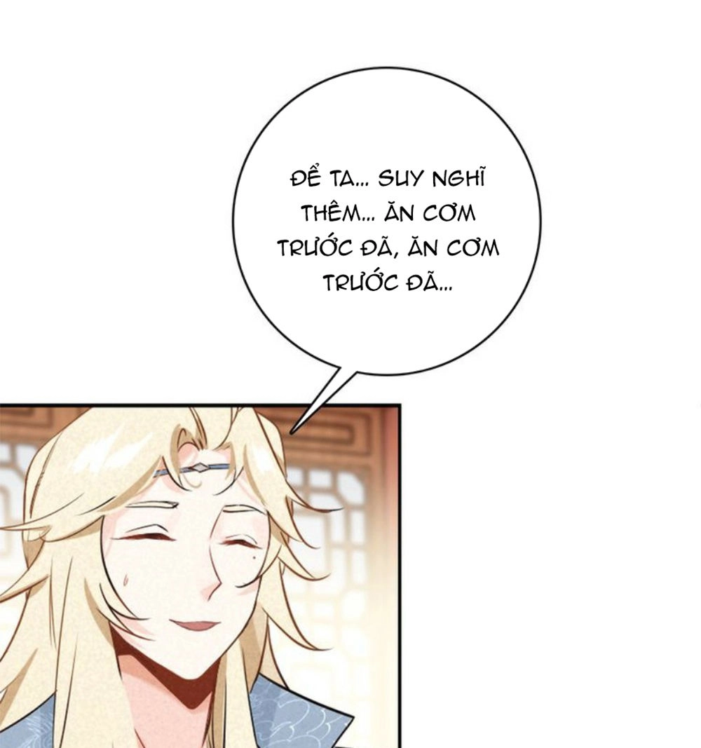 Đế Sư Tại Thượng Chapter 29 - 35