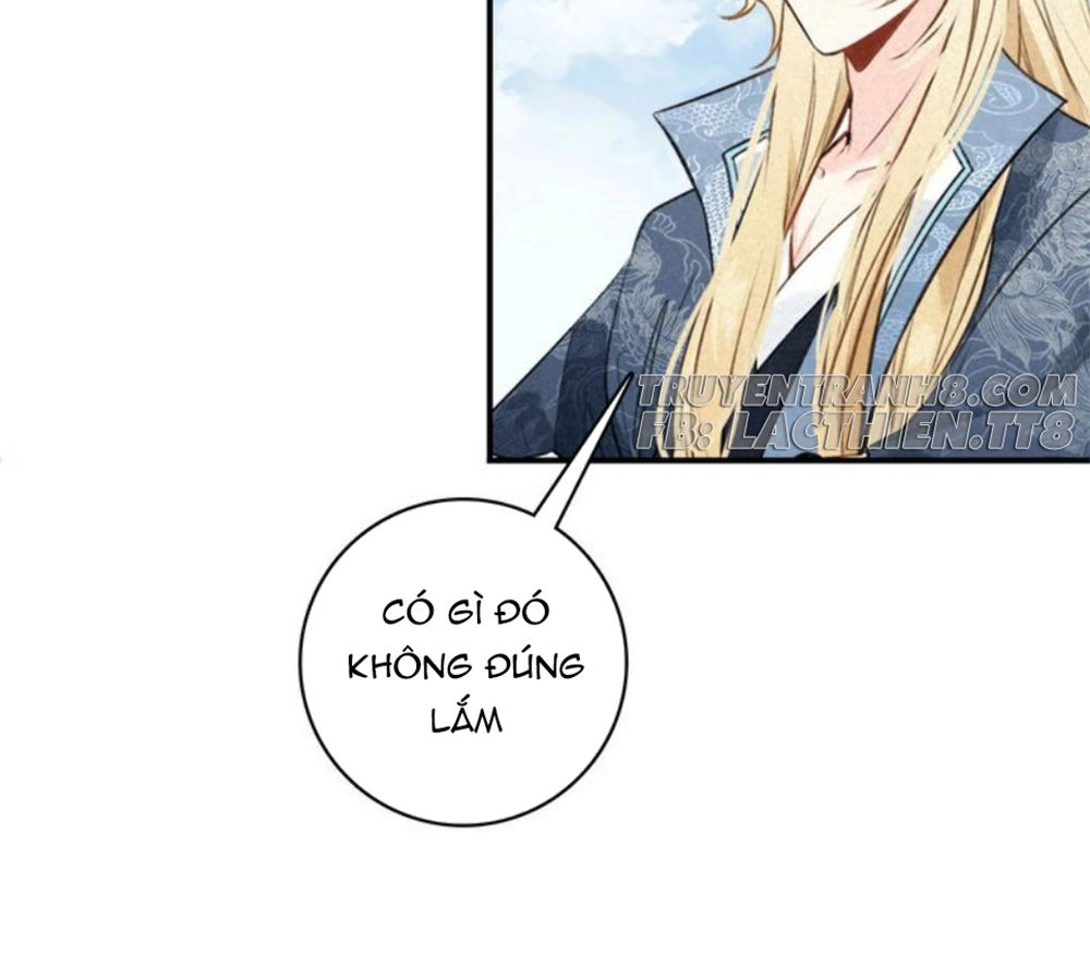 Đế Sư Tại Thượng Chapter 29 - 39