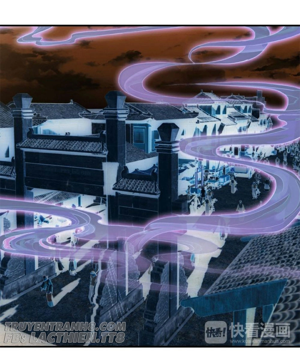 Đế Sư Tại Thượng Chapter 29 - 40