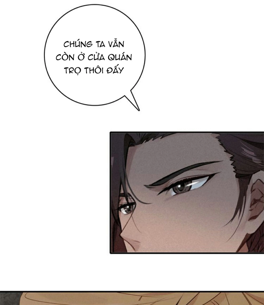 Đế Sư Tại Thượng Chapter 29 - 41