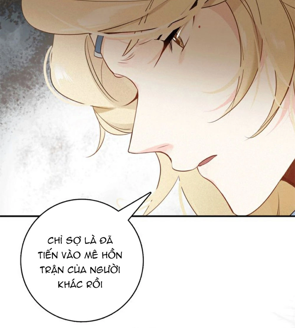 Đế Sư Tại Thượng Chapter 29 - 42