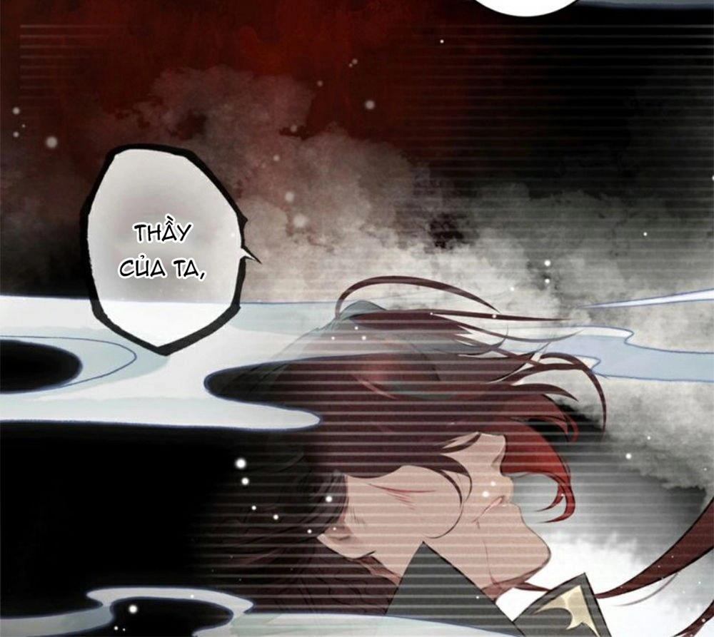 Đế Sư Tại Thượng Chapter 29 - 52