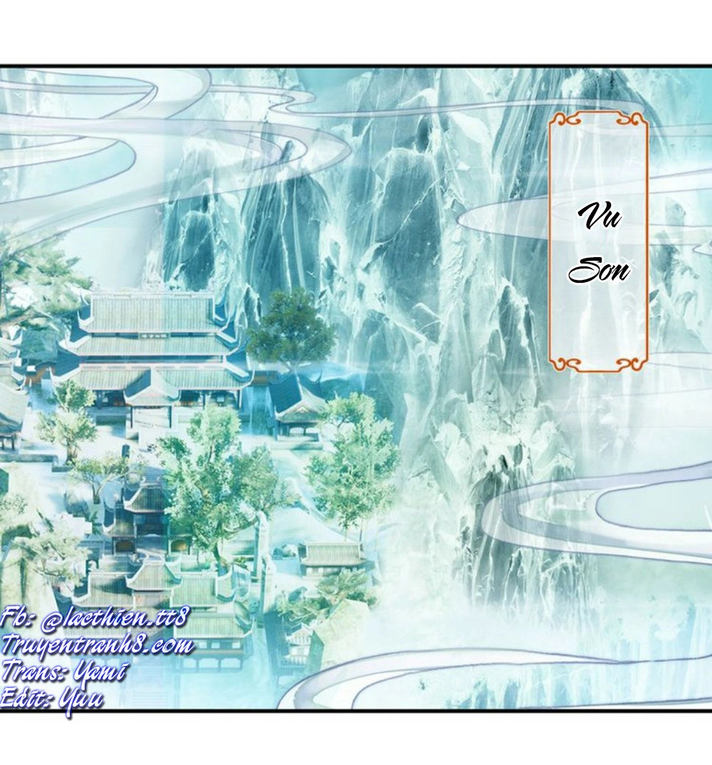 Đế Sư Tại Thượng Chapter 30 - 6