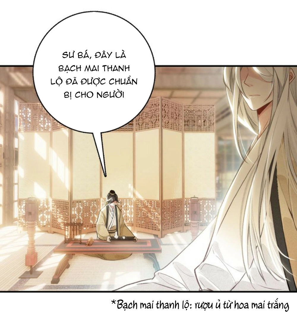 Đế Sư Tại Thượng Chapter 30 - 7