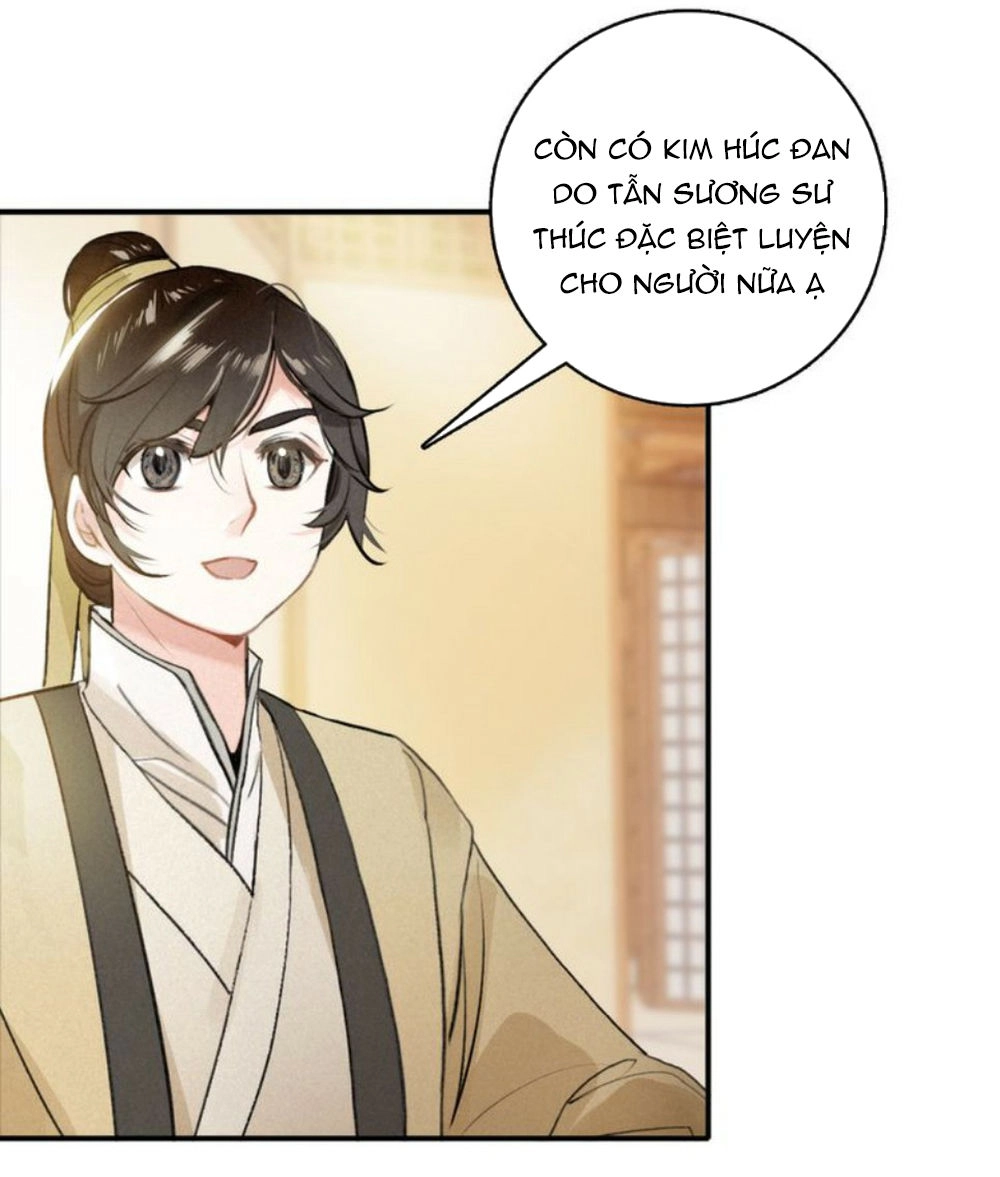 Đế Sư Tại Thượng Chapter 30 - 8