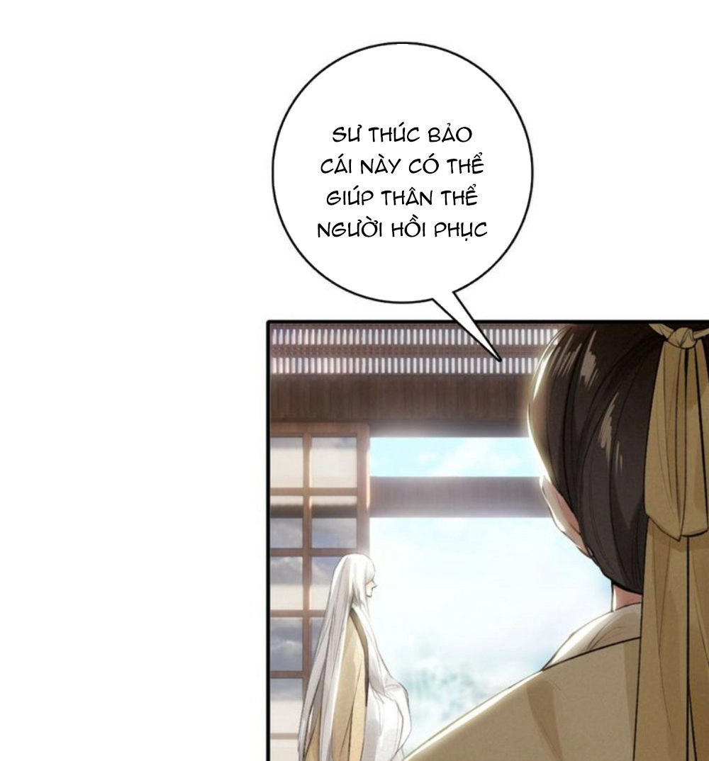 Đế Sư Tại Thượng Chapter 30 - 9