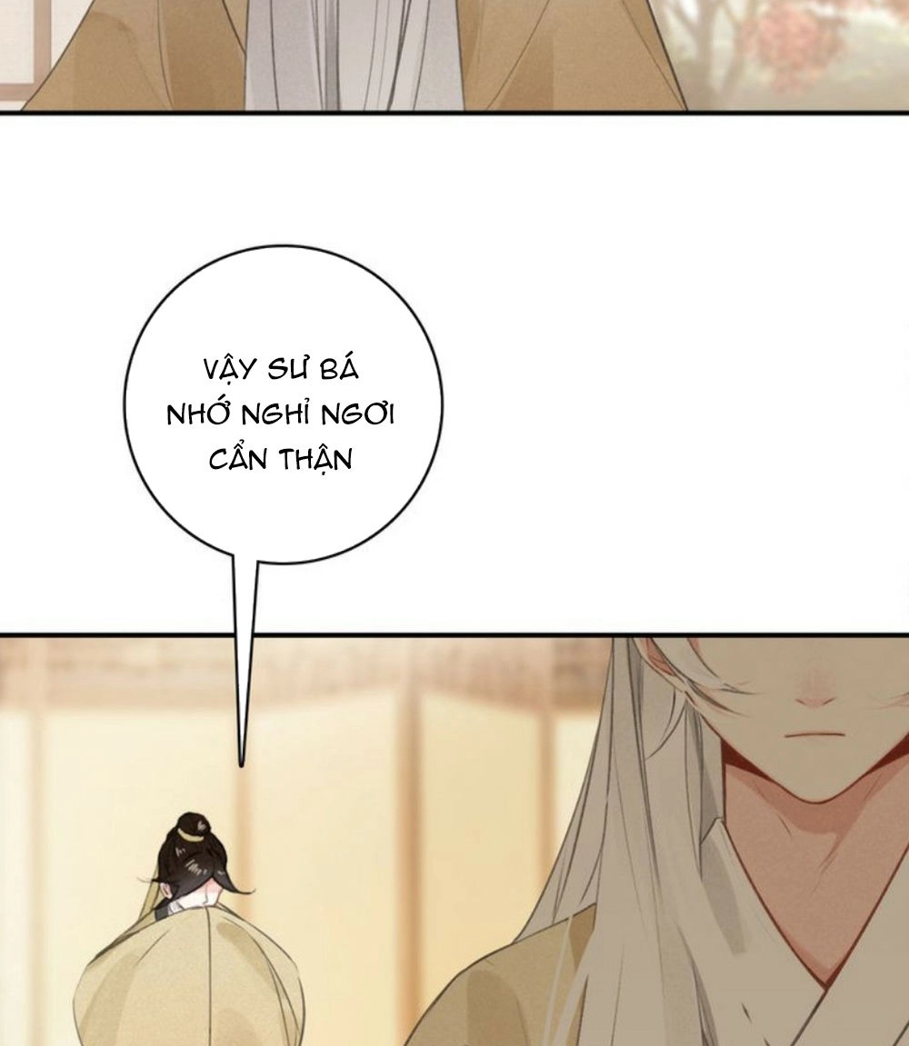 Đế Sư Tại Thượng Chapter 30 - 26