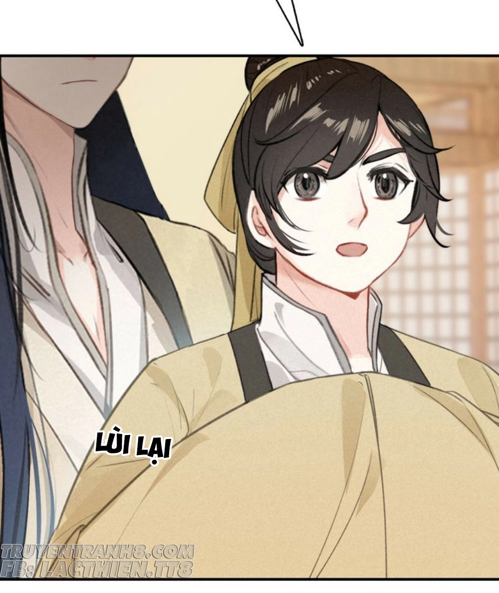 Đế Sư Tại Thượng Chapter 30 - 28