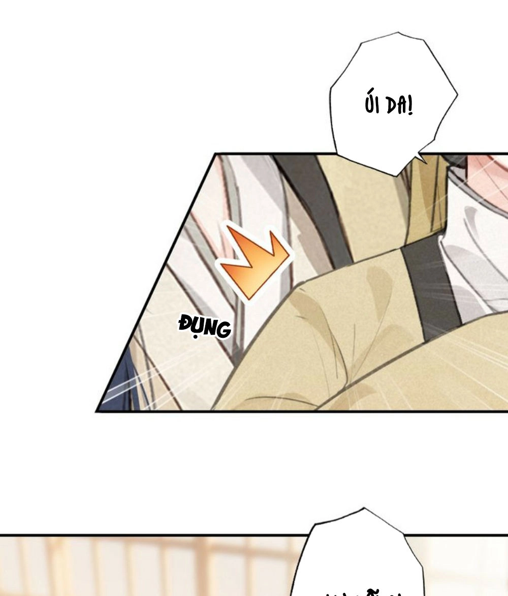 Đế Sư Tại Thượng Chapter 30 - 29