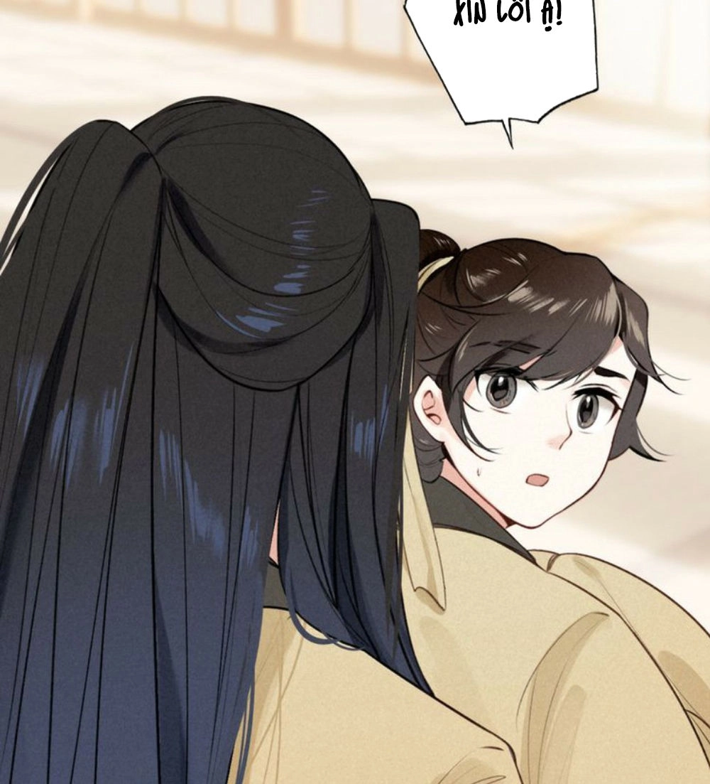 Đế Sư Tại Thượng Chapter 30 - 30