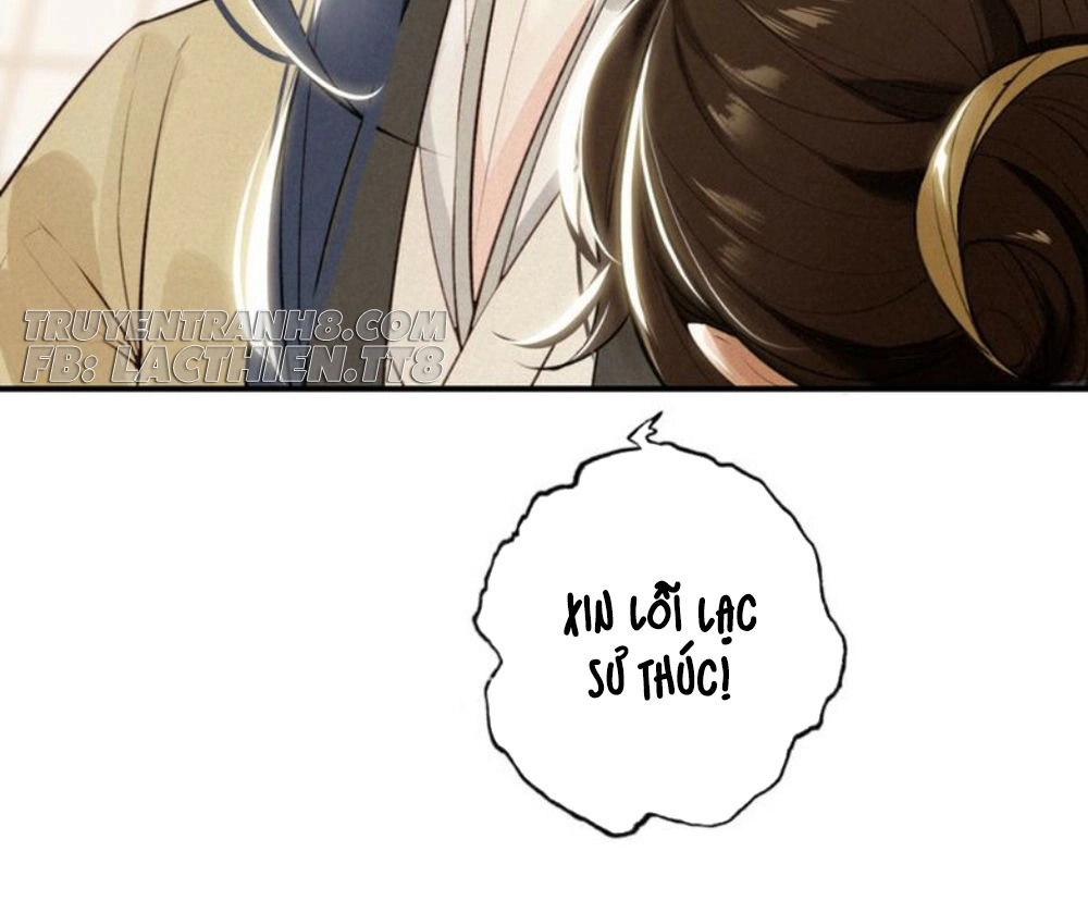 Đế Sư Tại Thượng Chapter 30 - 33