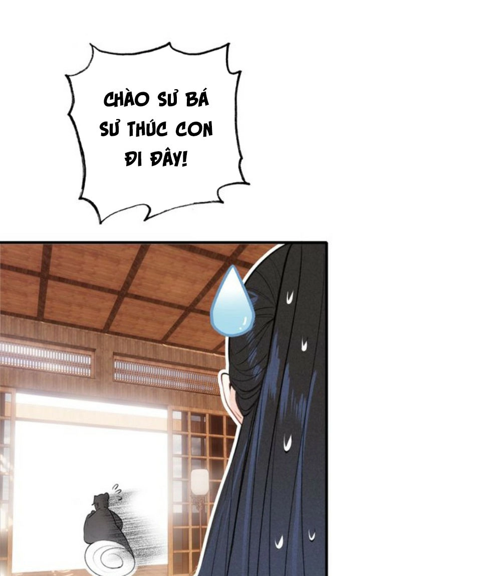 Đế Sư Tại Thượng Chapter 30 - 34